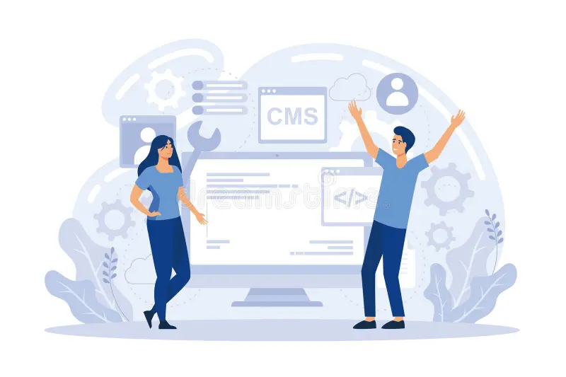 CMS Development thumbnail