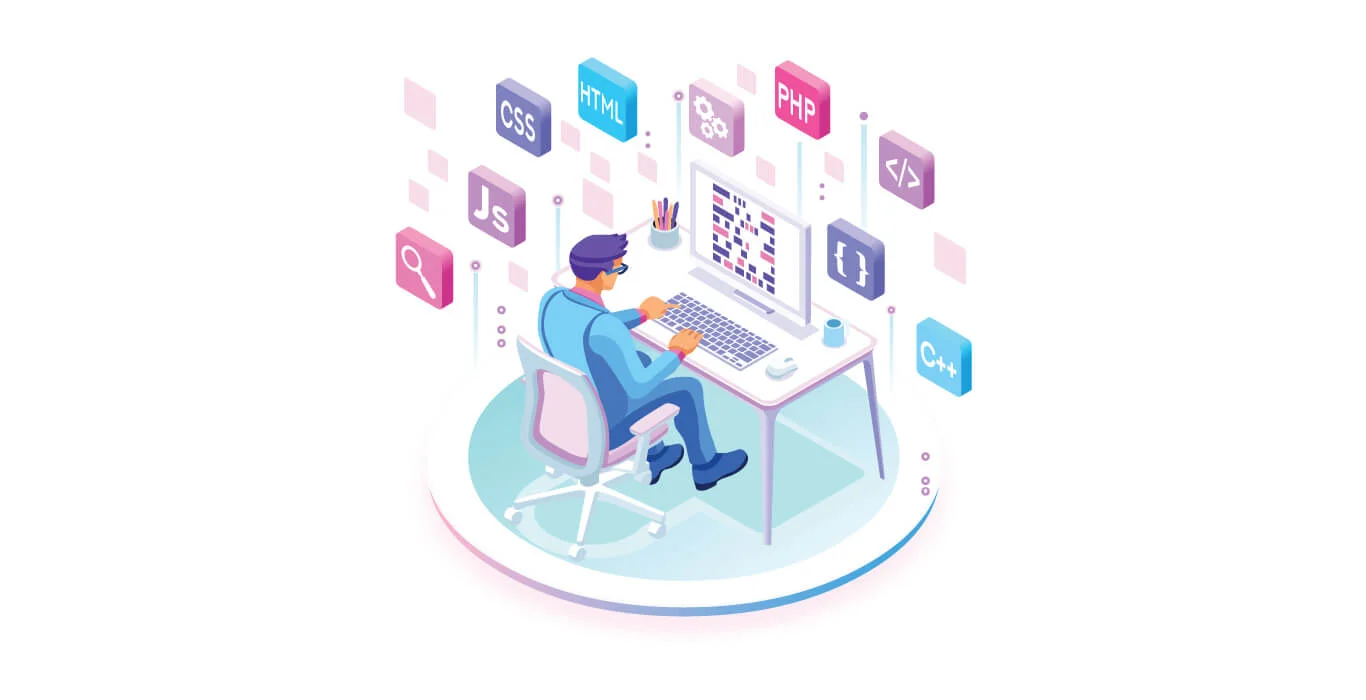 Custom Web Development thumbnail