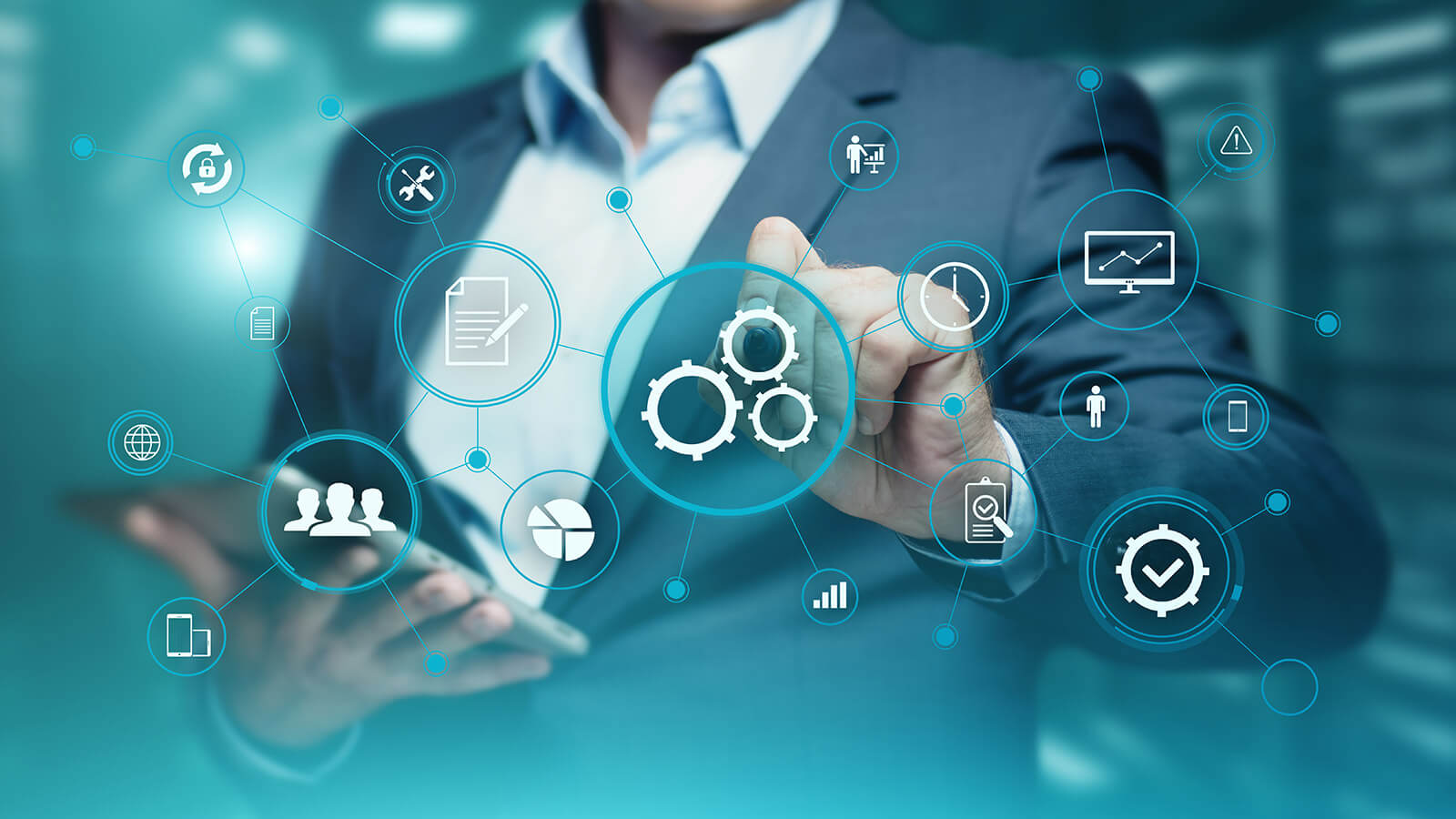 E‑commerce Development thumbnail